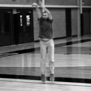 Meet your Posher, Ben